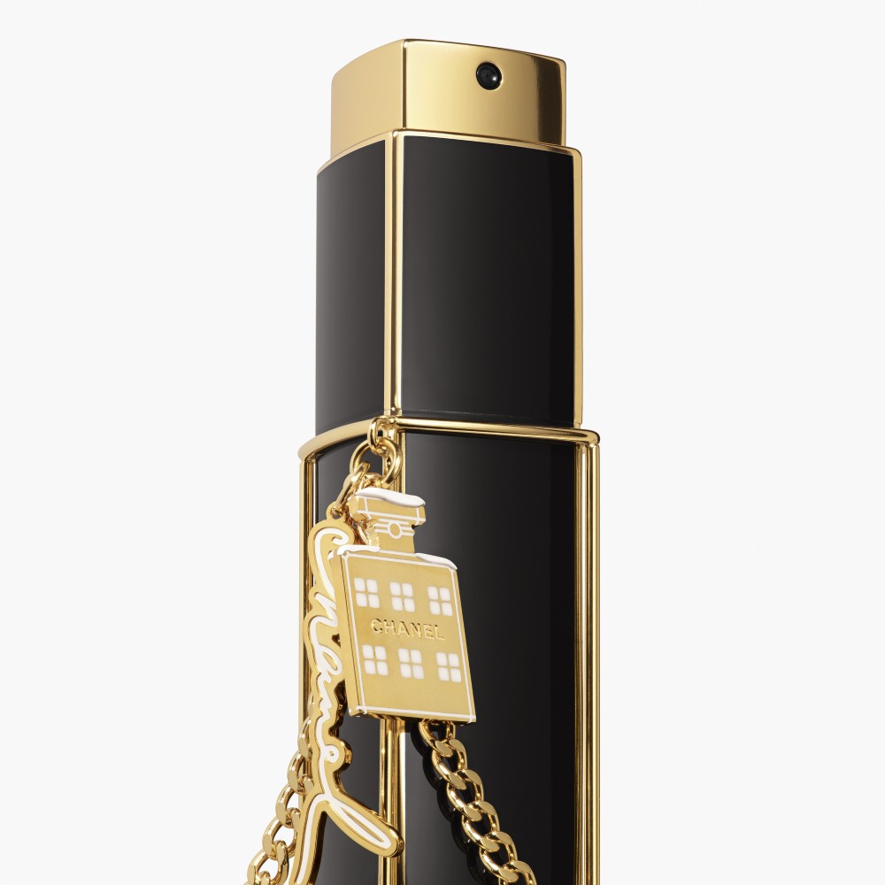 EAU DE PARFUM VAPORIZADOR PARA EL BOLSO